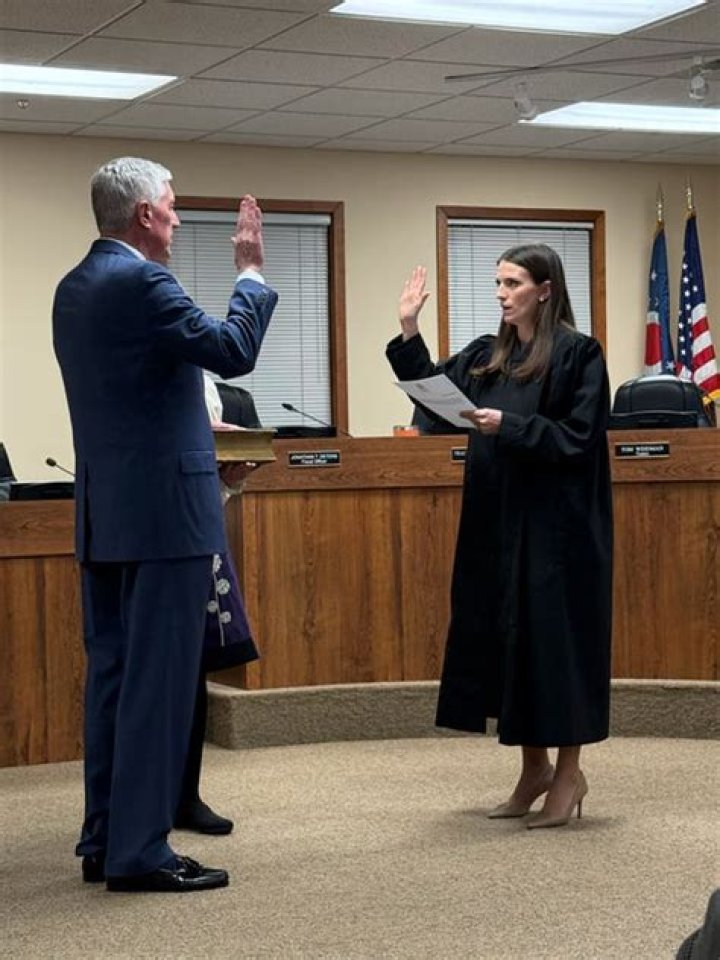 Judge Patrick Dinkelacker Bio Wiki, Age, Wife, Facts, Cincinnati, Accident, Salary