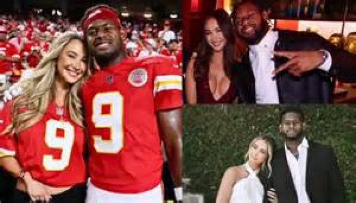 JuJu Smith-Schuster TikTok: Age, Height, Girlfriend and Net Worth Facts of American Footballer