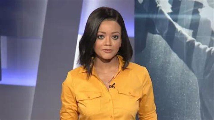 Julia Jenaé Bio, Age, Height, Family, Husband, Net worth, Court-Tv and Salary