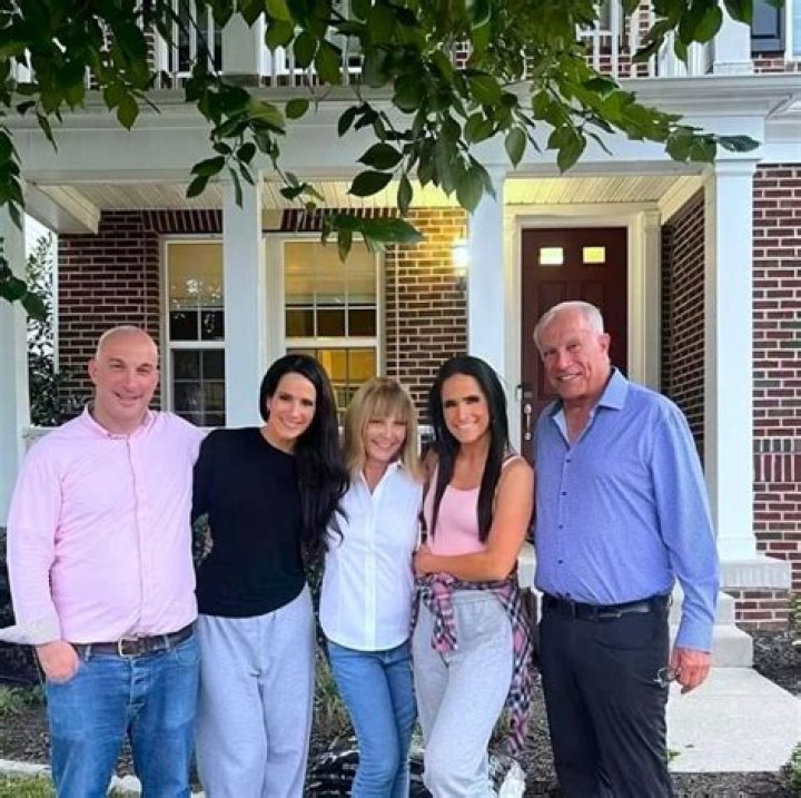 Julia Lauren Shehadi Age, Wiki, Biography, Wife, Children, Salary, Net Worth, Parents