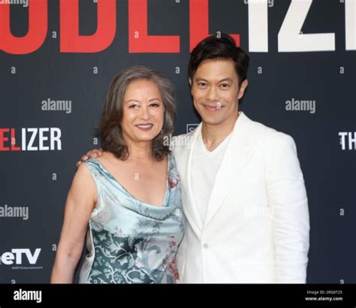 Julia Nickson Bio, Wiki, Age, Height, Family, Husband, Daughter, Star Trek, Rambo, and Net Worth
