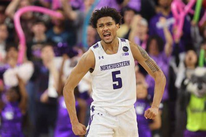 Julian Roper Wikipedia & Age, What You Need To Know About Northwestern Wildcats Shooting Guard
