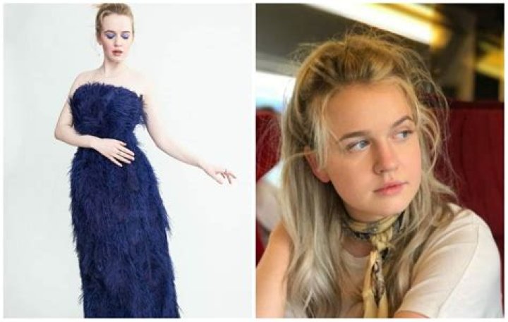 Julie Sofia Age | Wiki, Net worth, Bio, Height, Boyfriend?