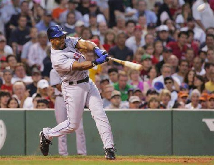 Julio Franco Net Worth, Income, Salary, Earnings, Biography