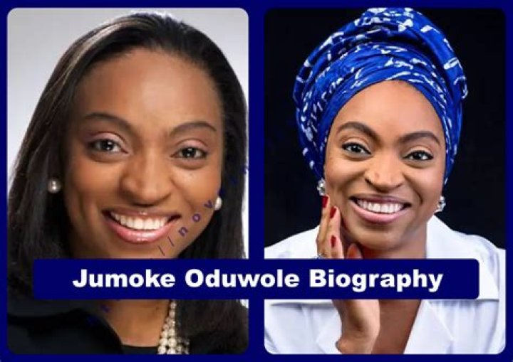 Jumoke Oduwole’s biography, net worth, fact, career, awards and life story