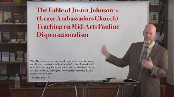 Justin Johnson’s biography, net worth, fact, career, awards and life story