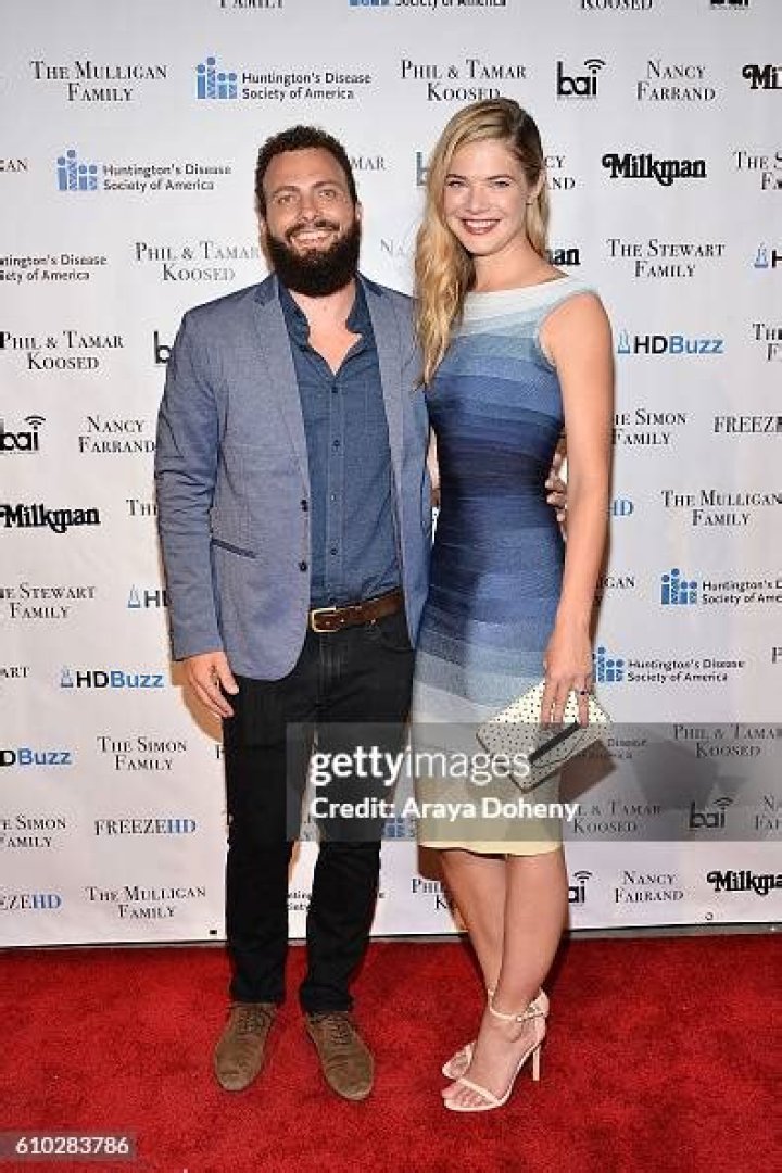 Justin Miner Age, Kate Miner aka Kate Lang Johnson Husband :: Net Worth, Family, Height