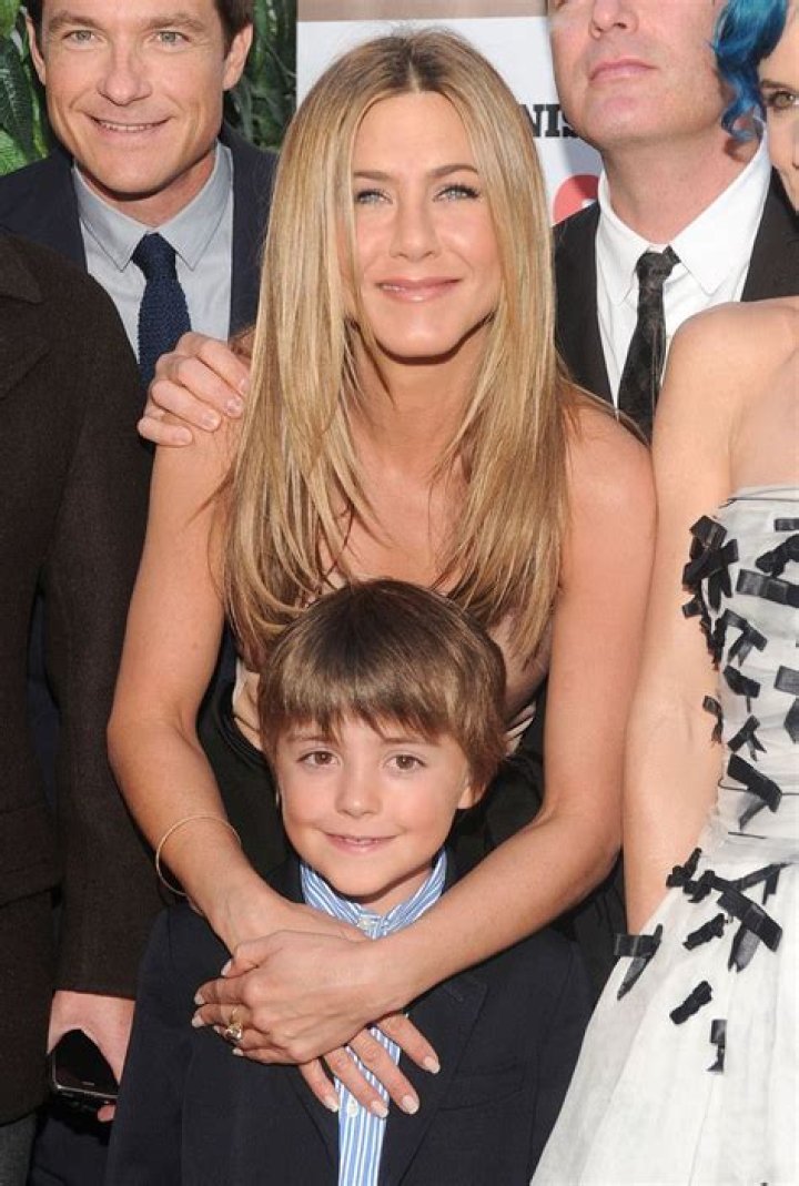 Justin Theroux Bio, Age, Family, Wife, Jennifer Aniston, Kids, Net Worth, Movies