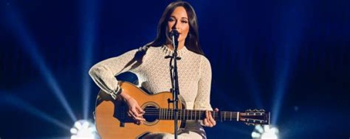 Kacey Musgraves Death: Is There Any Truth to the Rumors of Her Death?
