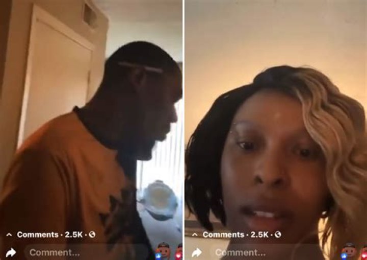 Kadejah Brown Facebook Live Video Case Details – Arrest News Age And Husband