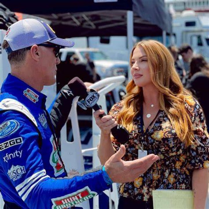 Kaitlyn Vincie Car Accident Update: Did Something Happen To The Fox New Anchor?