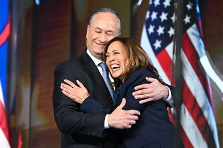Kamala Harris: Husband, net worth, tattoos, smoking & body measurements
