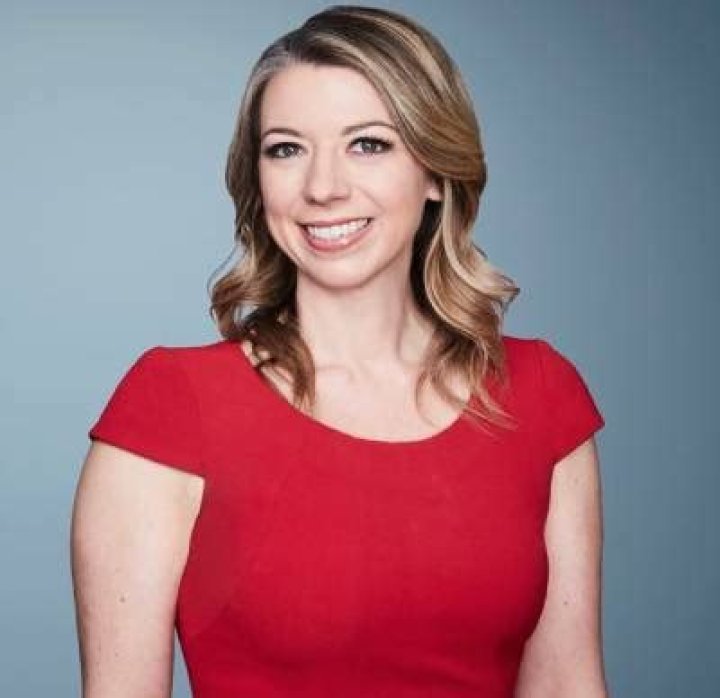 Kara Scannell Bio, Age, Wiki, Family, Height, CNN, Awards And Salary.