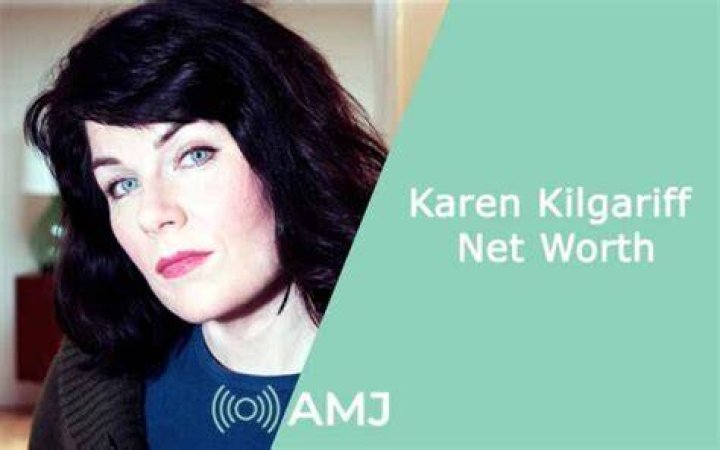 Karen Kilgariff’s Net Worth, Biography, Career, Awards, Fact and Life Story