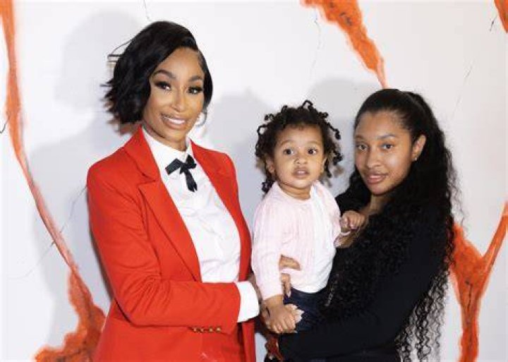 Karlie Redd Daughter Jasmine Lewis: Jasmine Lewis Age and Birthday?