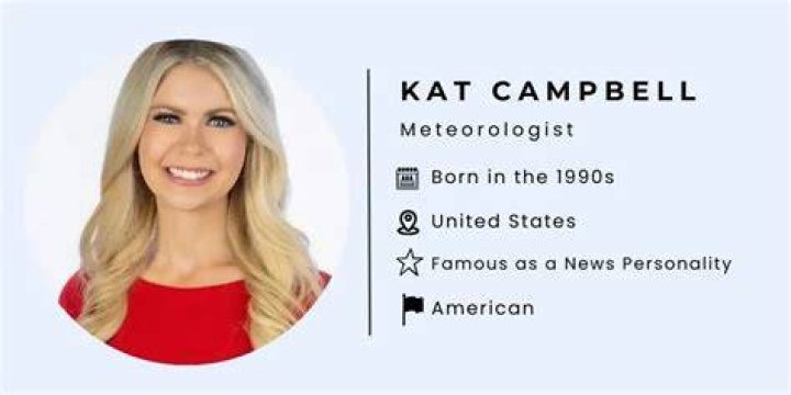Kat Campbell