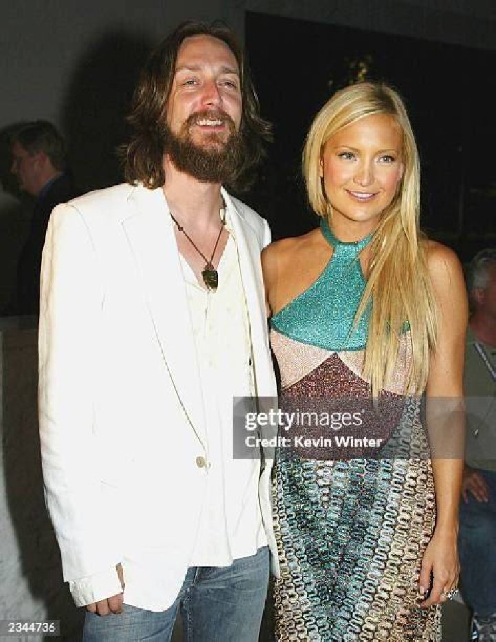 Kate Hudson Husband: Who Is Kate Hudson’s Ex-Husband Chris Robinson?