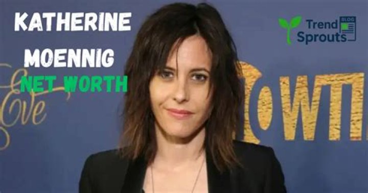 Katherine Moennig’s Net Worth, Biography, Career, Awards, Fact and Life Story