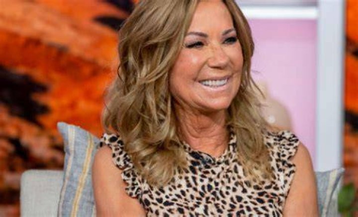 Kathie Lee Gifford Parents: Meet Aaron Epstein And Joan Cuttell