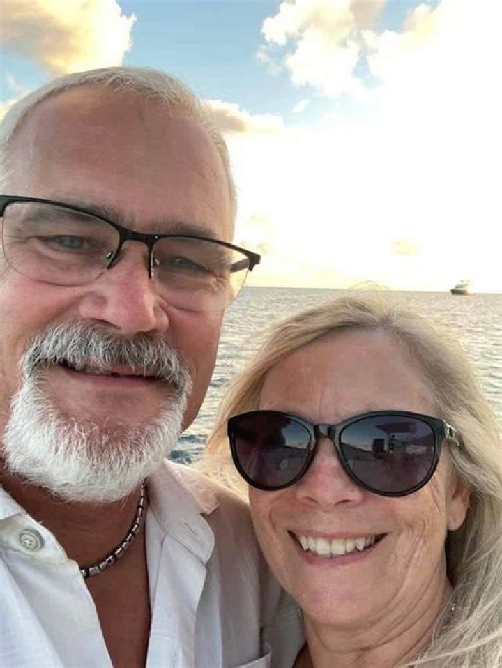 Kathryn Geddert Wiki, Age, John Geddert Wife, Kids, Family, Net Worth