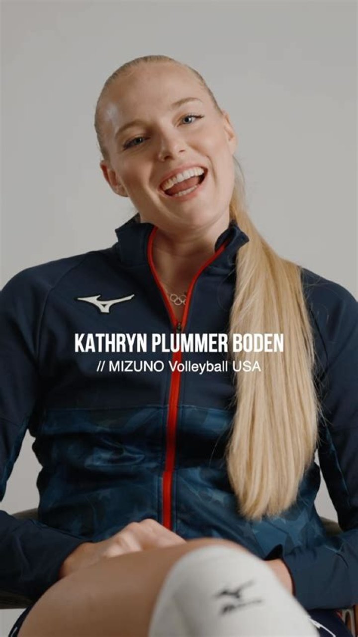 Kathryn Plummer Instagram, Wiki, Biography, Boyfriend, Net Worth, Profession, Team, Nationality
