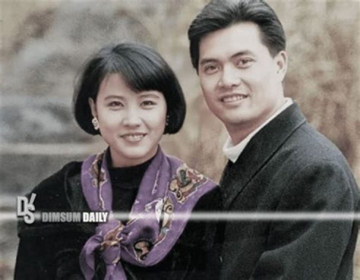 Kathy Chow siblings: Meet Niki Chow