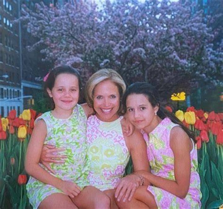 Katie Couric Daughters: Meet Katie Couric’s Children Ellie Monahan And Caroline Couric Monahan