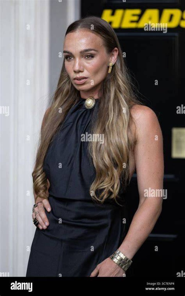 Katrina Durden