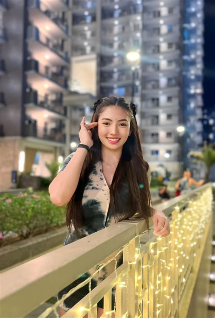 Kay Ann Monsalve Boyfriend And Ig Photos, What To Know About The Vlogger