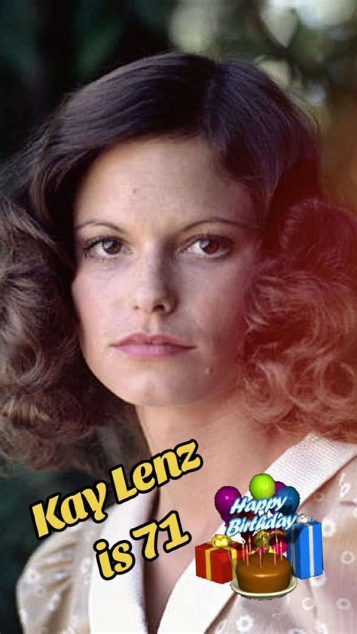 Kay Lenz Bio, Today, Age, Images, Husband, Height, Net Worth and Tv Shows
