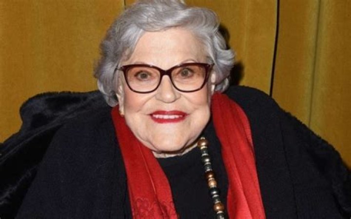 Kaye Ballard Bio, Wiki, Age, Husband, Cause of Death, Children, Net Worth, Family, Ethnicity, Movies and TV Shows