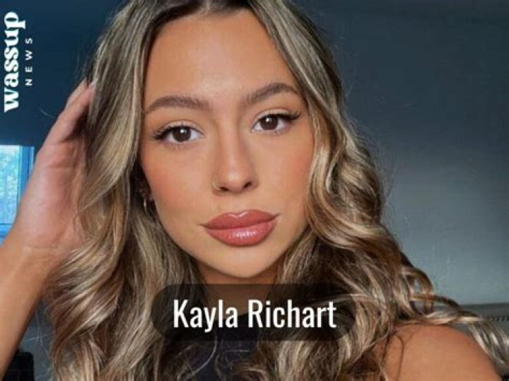 Kayla Lauren Bio/Wiki, Age, Boyfriend, Parents, Fitness, Height and Net Worth