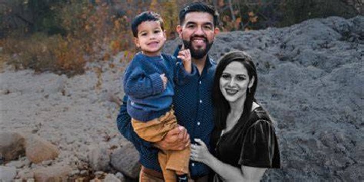 Kayla Marie Tracy Is Pregnant To Husband Adrian Tracy? Her Age & Wikipedia Bio