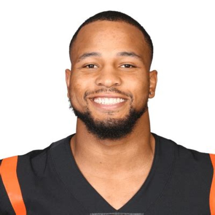 Keandre Jones Salary, Net Worth, College, NFL Draft, Wife/Girlfriend