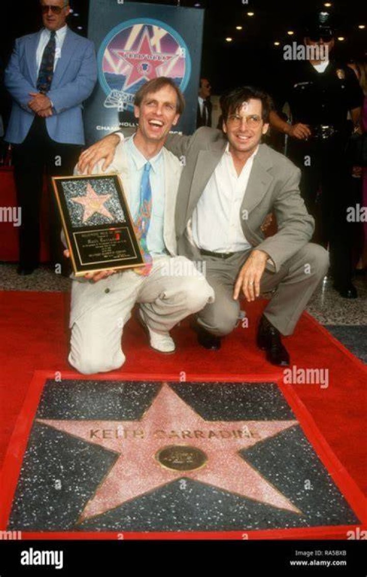 Keith Carradine’s Net Worth, Biography, Career, Awards, Fact and Life Story