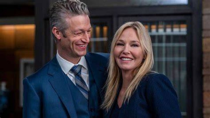 Kelli Giddish Net Worth, Income, Salary, Earnings, Biography