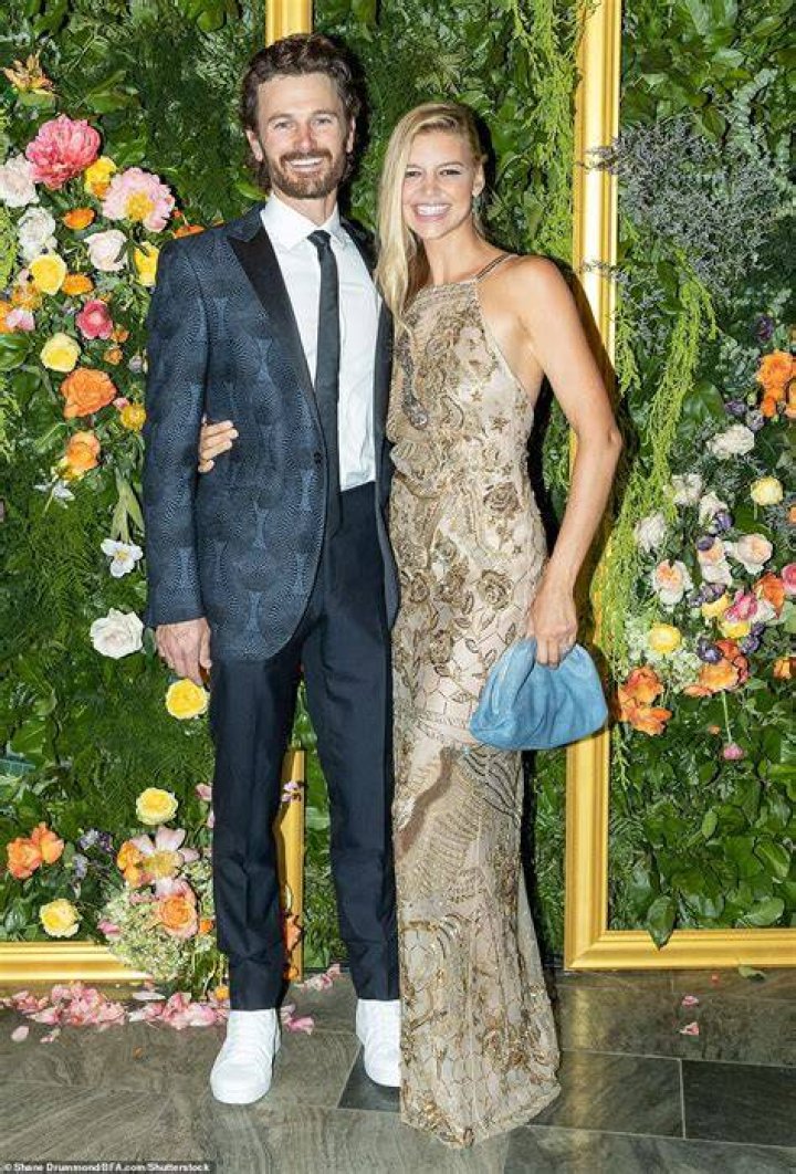 Kelly Rohrbach Husband Steuart Walton Wiki, Biography, Age, Height, Networth