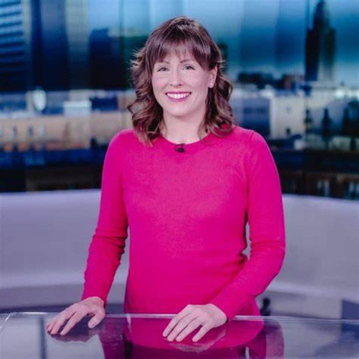 Kelsie Passolt Husband And Wiki: 10 Facts On The Journalist