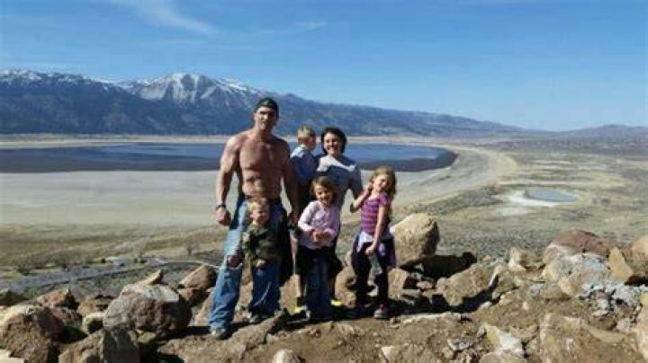 Ken Shamrock’s Net Worth, Biography, Career, Awards, Fact and Life Story