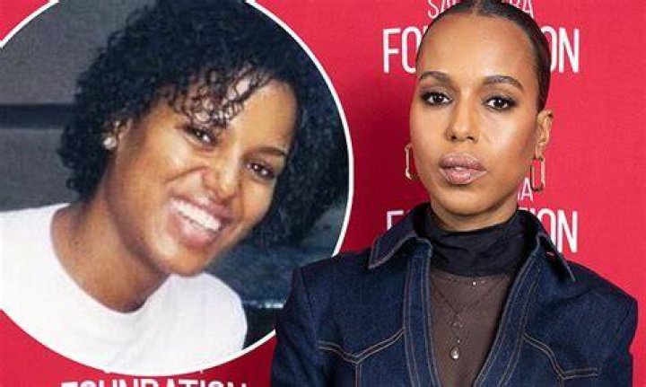 Kerry Washington Weight Loss And Diet – Health Update And Workout Routine