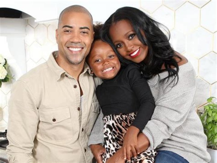 Keshia Knight Pulliam Siblings: Meet Mshon Pulliam and James Pulliam II