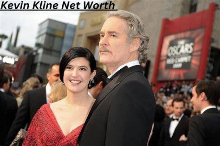 Kevin Kline- Bio, Age, Net Worth, Wife, Movies, Career, Height