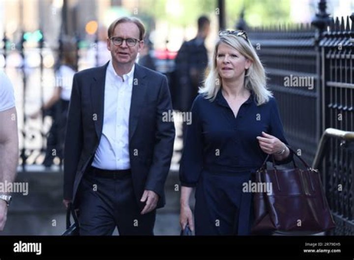 Kevin Lygo Salary & Net Worth: How Rich Is ITV Director?