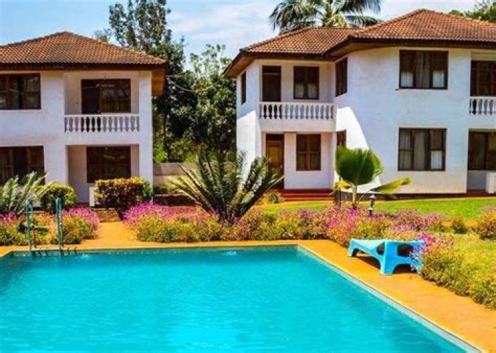 Keys Lodge Moshi, Moshi, Tanzania