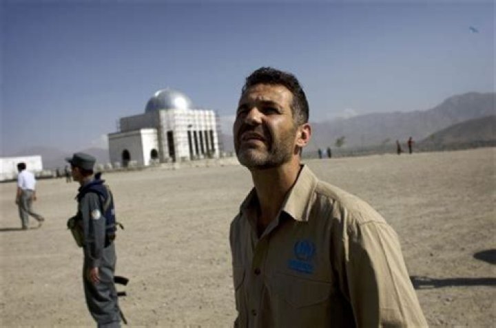 Khaled Hosseini’s Net Worth, Biography, Career, Awards, Fact and Life Story