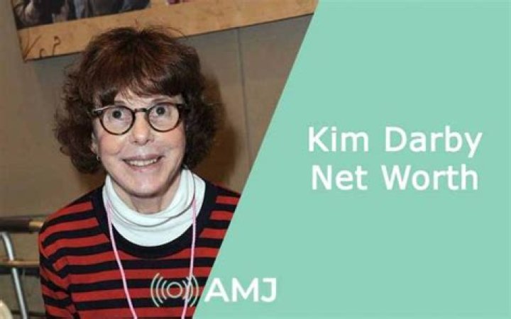 Kim Darby’s Net Worth, Biography, Career, Awards, Fact and Life Story