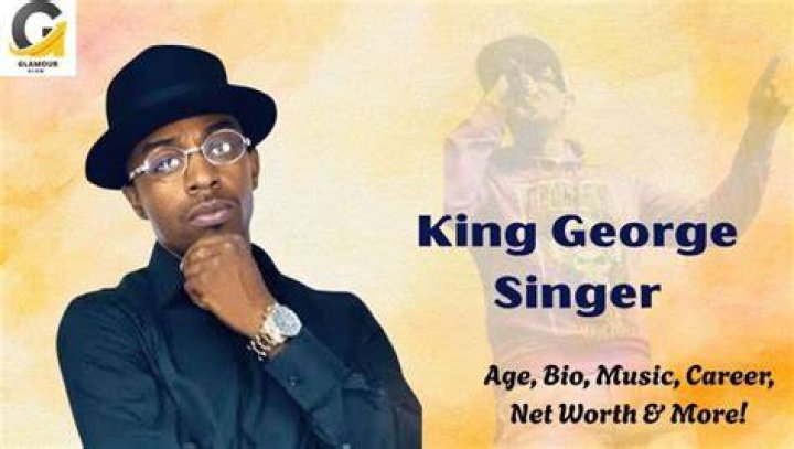 King OT Biography: Age, Career, Wife, Songs, Album & Net Worth