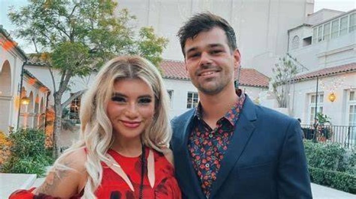 Kirstin Maldonado Husband Ben Hausdorff – Everything On Pentatonix Member