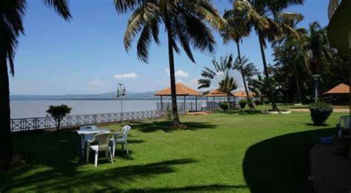 Kisumu Yatch Club