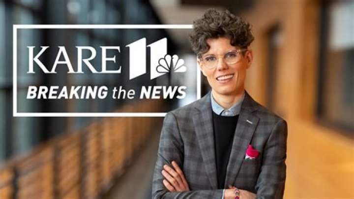 Kris Laudien Wiki: 10 Facts On KARE 11 Journalist